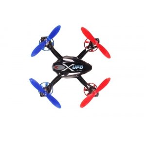 Радиоуправляемый квадрокоптер WLToys V343 Micro Quadcopter 2.4G - WLT-V343