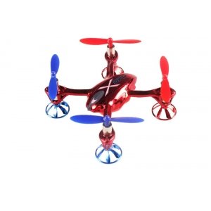 Радиоуправляемый квадрокоптер WLToys V343 Micro Quadcopter 2.4G - WLT-V343