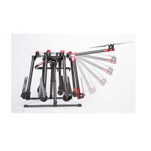 Рама S1000 Premium ARF KIT (рама, шасси, лучи в сборе) - S1000 premium