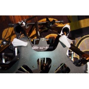 Рама S1000 Premium ARF KIT (рама, шасси, лучи в сборе) - S1000 premium