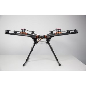 Рама S1000 Premium ARF KIT (рама, шасси, лучи в сборе) - S1000 premium