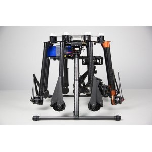 Рама S1000 Premium ARF KIT (рама, шасси, лучи в сборе) - S1000 premium