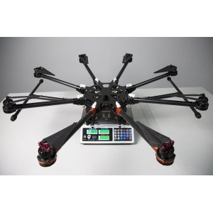 Рама S1000 Premium ARF KIT (рама, шасси, лучи в сборе) - S1000 premium