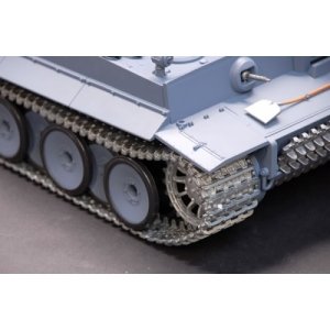 Радиоуправляемый танк Heng Long German Tiger Pro масштаб 1:16 40Mhz - 3818-1 PRO