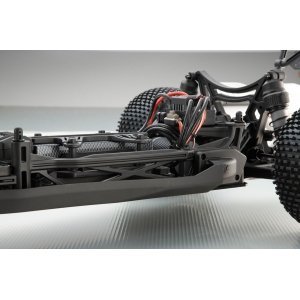 Scorpion XXL VE (Black)