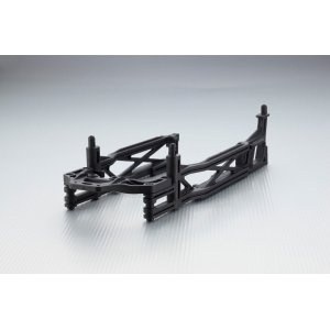 Scorpion XXL VE (Black)