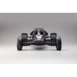 Scorpion XXL VE (Black)