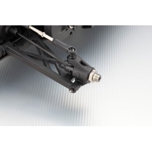 Scorpion XXL VE (Black)