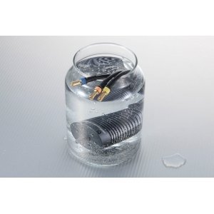 Scorpion XXL VE (Black)