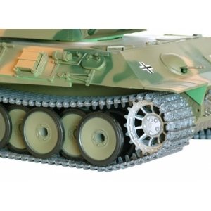 Радиоуправляемый танк Heng Long German Panther Pro масштаб 1:16 40Mhz - 3819-1 PRO