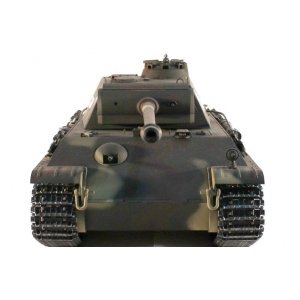 Радиоуправляемый танк Taigen Panther Type G масштаб 1:16 2.4G - TG3879-1A