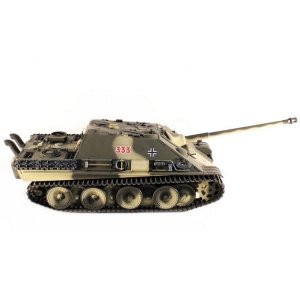 Радиоуправляемый танк Taigen Jagdpanther масштаб 1:16 2.4G - TG3869-1A