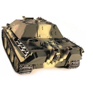 Радиоуправляемый танк Taigen Jagdpanther масштаб 1:16 2.4G - TG3869-1A