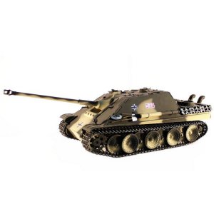 Радиоуправляемый танк Taigen Jagdpanther масштаб 1:16 2.4G - TG3869-1A