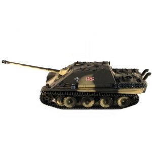 Радиоуправляемый танк Taigen Jagdpanther масштаб 1:16 2.4G - TG3869-1A