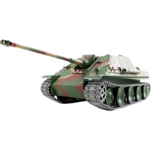 Радиоуправляемый танк Heng Long German Jagdpanther Pro масштаб 1:16 40Mhz - 3869-1 PRO IR