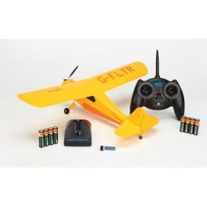 Радиоуправляемый самолет HobbyZone Champ 2.4G - HBZ4900