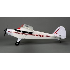 Радиоуправляемый самолет HobbyZone Super Cub S 2.4G - HBZ8100