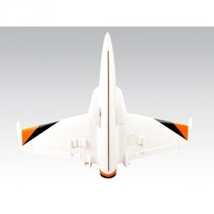 Радиоуправляемый самолет Thunder Tiger Concept-X BNF - 4369-K22