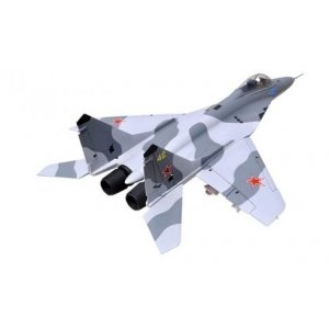 Радиоуправляемый самолет LX МиГ-29 PNP - LX08011-PNP