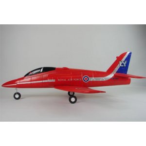 Радиоуправляемый самолет Volantex TW750 Red Arrow RTF - TW750