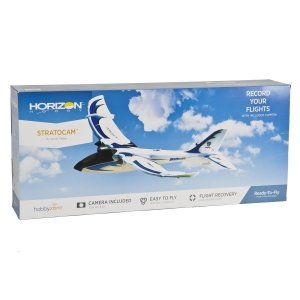 Радиоуправляемый самолет Hobby Zone Stratocam RTF 2.4G - HBZ8500