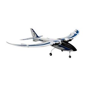 Радиоуправляемый самолет Hobby Zone Stratocam RTF 2.4G - HBZ8500