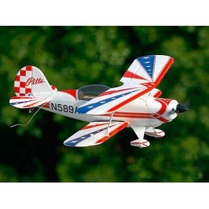 Радиоуправляемый самолет Art-Tech Pitts 2.4G - 21063