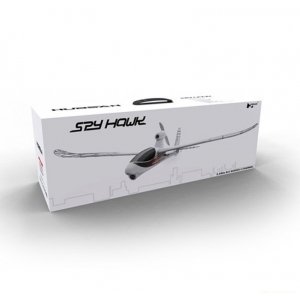 Радиоуправляемый самолет Hubsan Spy Hawk Camera H301C 2.4G - H301C