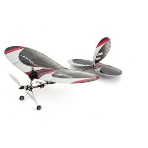 Радиоуправляемый самолет E-Flite Vapor FPV 2.4G - EFLU6600