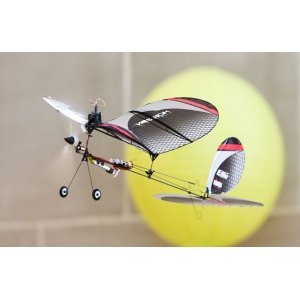 Радиоуправляемый самолет E-Flite Vapor FPV 2.4G - EFLU6600