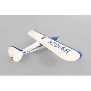 Радиоуправляемый самолет Phoenix Model Super Cub size .120|22cc KIT-набор - PH117