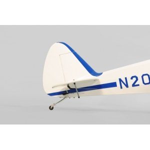 Радиоуправляемый самолет Phoenix Model Super Cub size .120|22cc KIT-набор - PH117