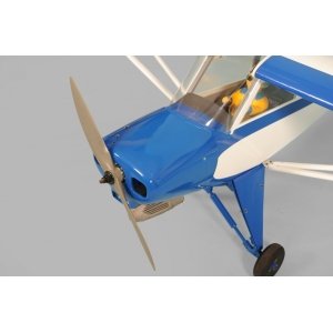 Радиоуправляемый самолет Phoenix Model Super Cub size .120|22cc KIT-набор - PH117