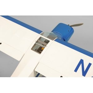 Радиоуправляемый самолет Phoenix Model Super Cub size .120|22cc KIT-набор - PH117