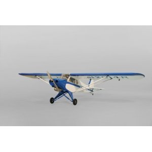 Радиоуправляемый самолет Phoenix Model Super Cub size .120|22cc KIT-набор - PH117