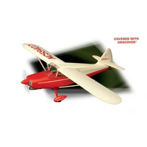 Радиоуправляемый самолет Phoenix Model Stinson 55 ARF - PH090