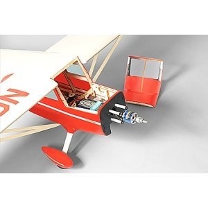 Радиоуправляемый самолет Phoenix Model Stinson 55 ARF - PH090