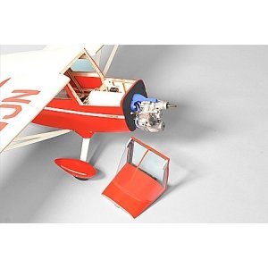 Радиоуправляемый самолет Phoenix Model Stinson 55 ARF - PH090