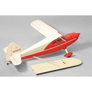 Радиоуправляемый самолет Phoenix Model Stinson 55 ARF - PH090