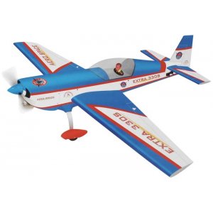Радиоуправляемый самолет Phoenix Model Extra 330S ARF - PH047
