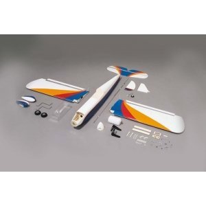 Радиоуправляемый самолет Great Planes Super Sportster MkII .40 ARF - GPMA1042