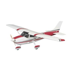 Радиоуправляемый самолет Great Planes Cessna 182 .40 ARF - GPMA1228