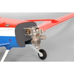 Радиоуправляемый самолет Phoenix Model Cessna Awagon ARF - PH089