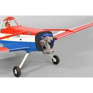 Радиоуправляемый самолет Phoenix Model Cessna Awagon ARF - PH089