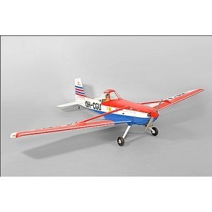 Радиоуправляемый самолет Phoenix Model Cessna Awagon ARF - PH089