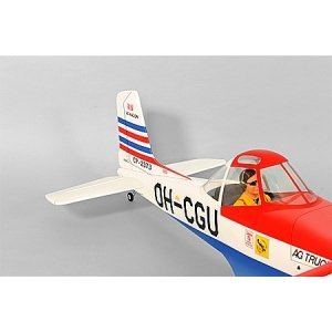 Радиоуправляемый самолет Phoenix Model Cessna Awagon ARF - PH089