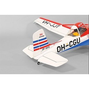 Радиоуправляемый самолет Phoenix Model Cessna Awagon ARF - PH089