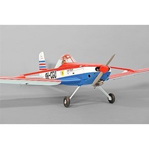 Радиоуправляемый самолет Phoenix Model Cessna Awagon ARF - PH089