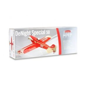 Радиоуправляемый самолет Hangar 9 DeNight Special 50 ARF - HAN4745